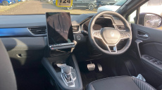 Renault Symbioz 1.6 E-Tech FHEV 145 Techno Esprit Alpine 5dr Auto Hybrid Estate